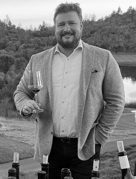 Winemaker, Kevin Vecchiarelli